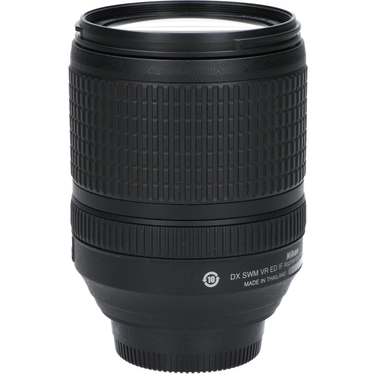 AF-S DX18-140mm F3.5-5.6G VR