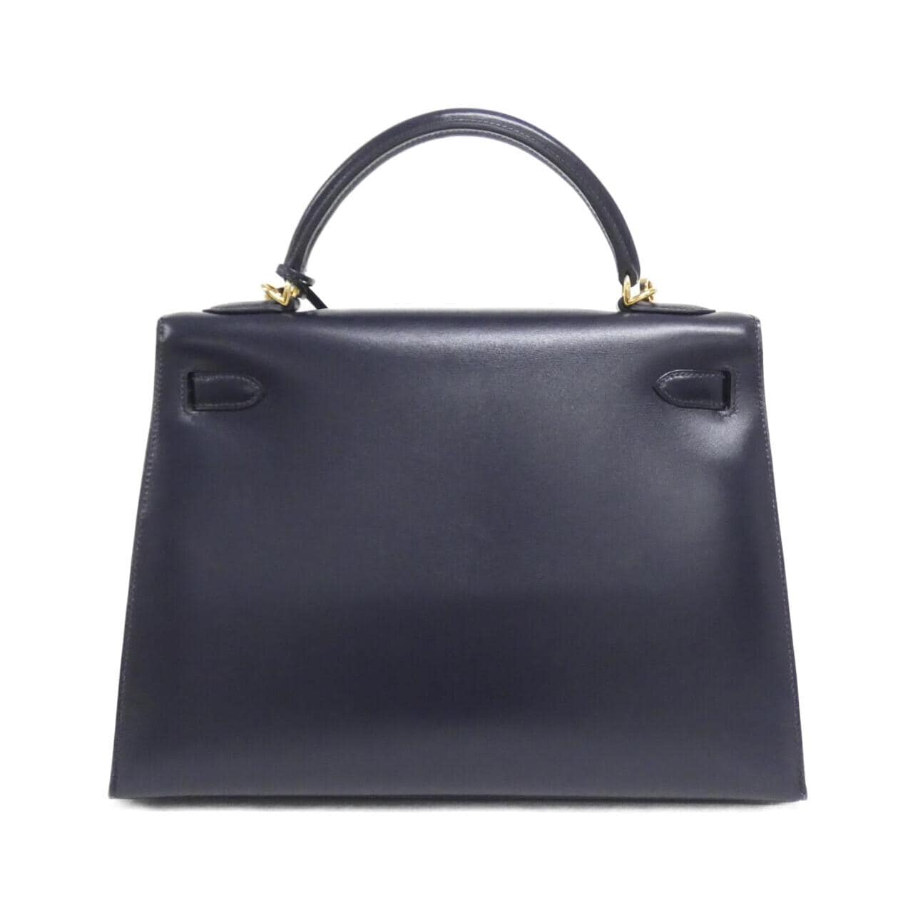 【ヴィンテージ】エルメス ケリー 32cm 001858CC バッグ