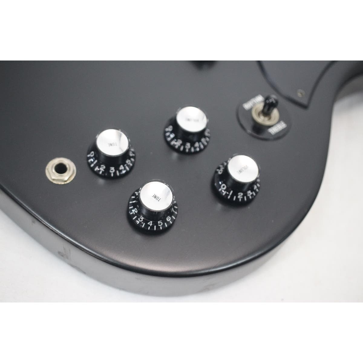 GIBSON SG GOTHIC