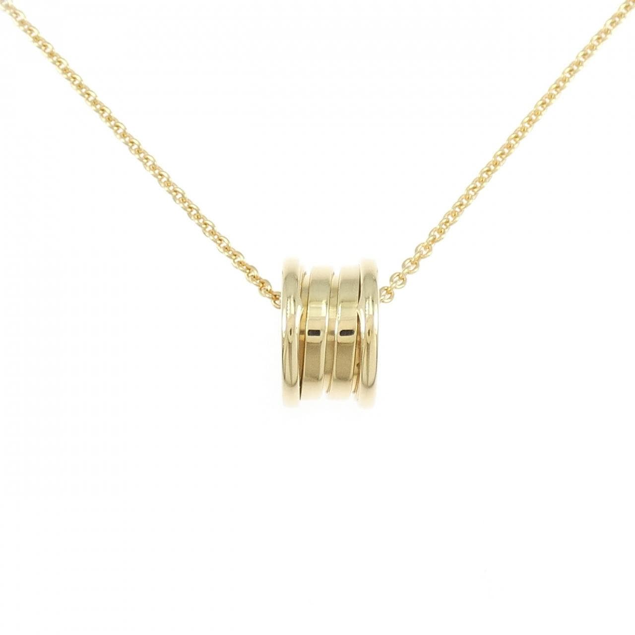BVLGARI B.zero1 necklace