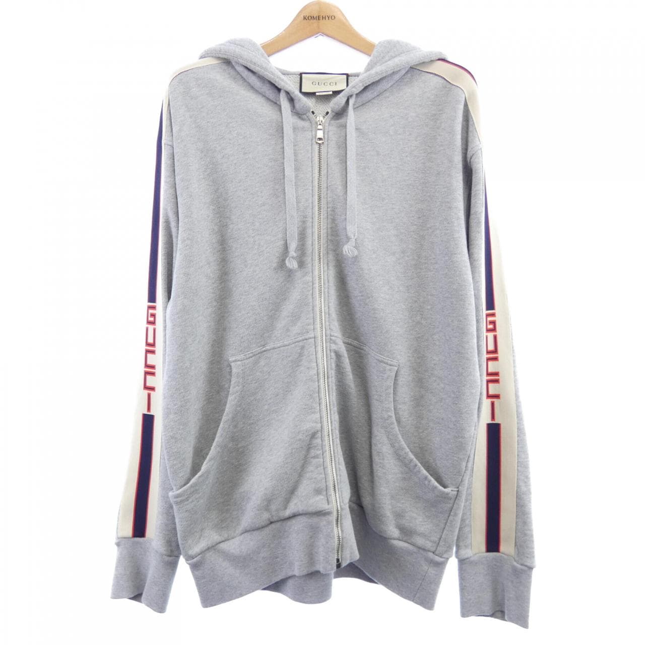 グッチ GUCCI パーカー