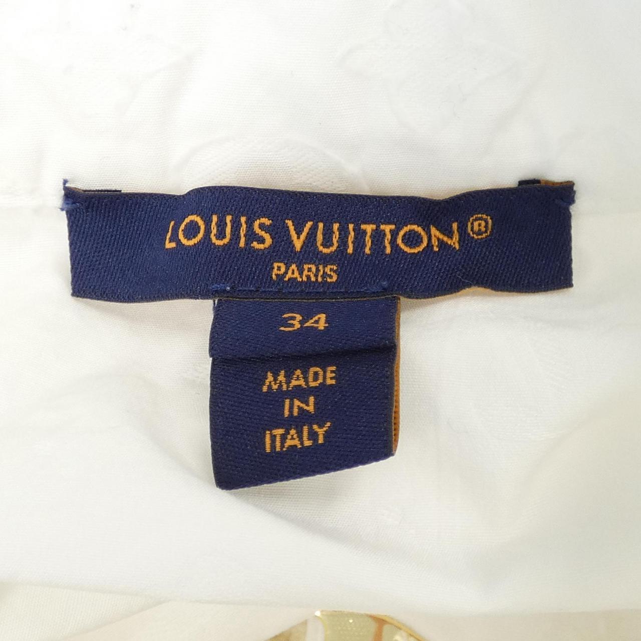 LOUIS VUITTON上衣