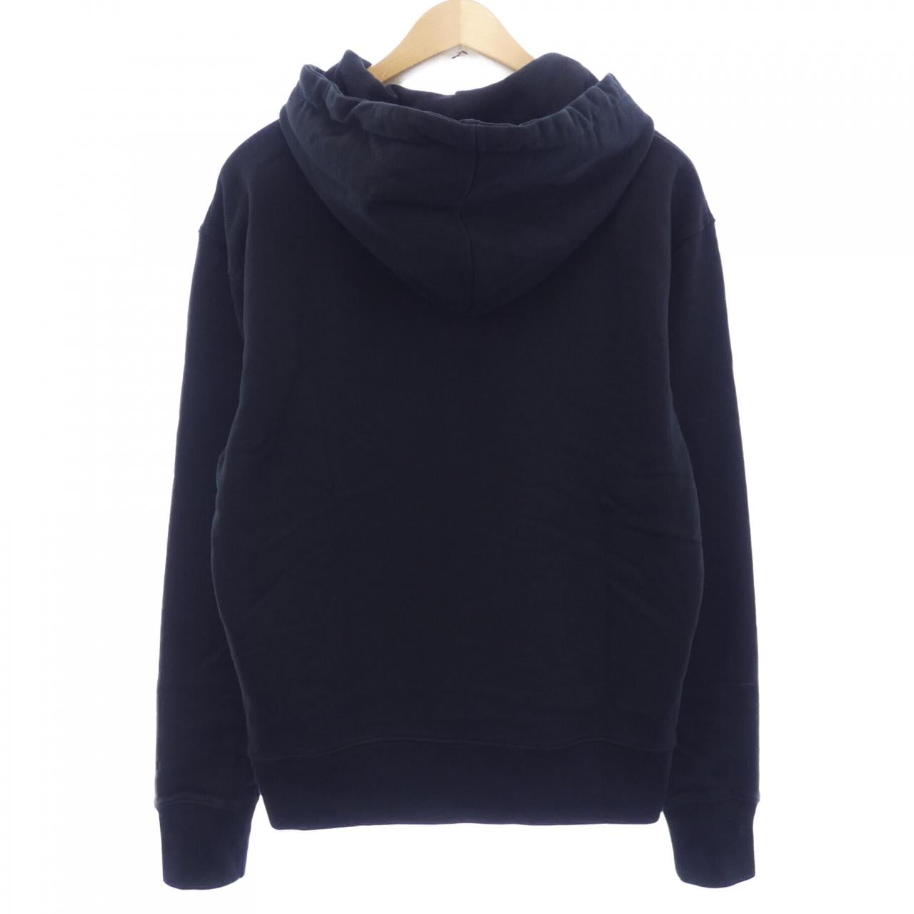 メゾンキツネ MAISON KITSUNE IU00355KM0001 パーカー
