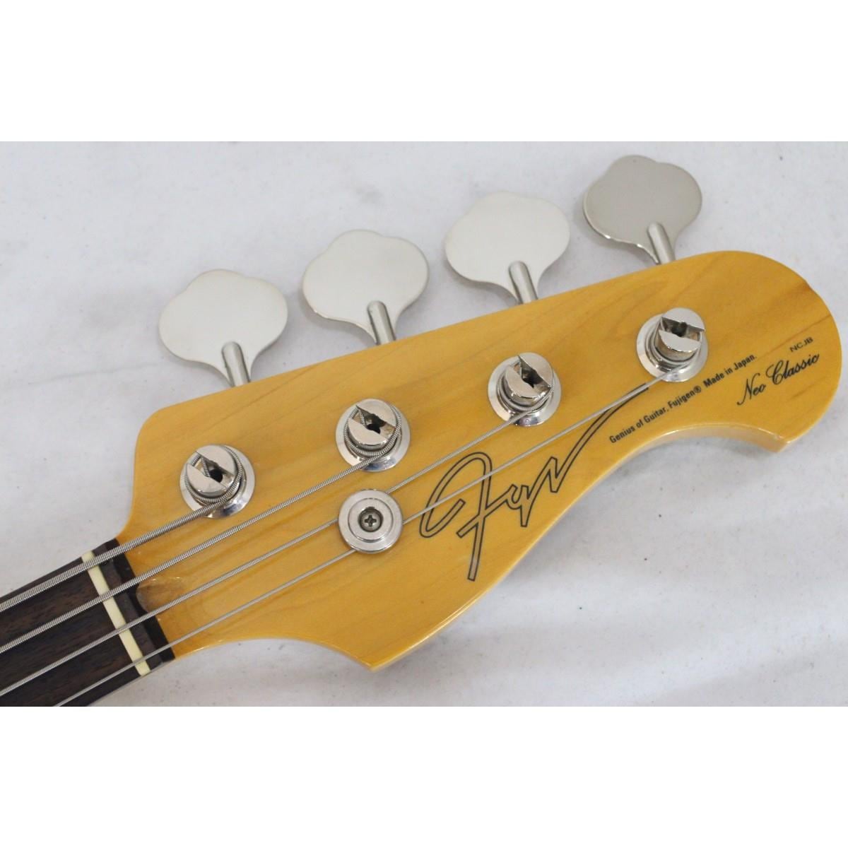 ＦＵＪＩＧＥＮ　　ＮＣＪＢ－１０Ｒ
