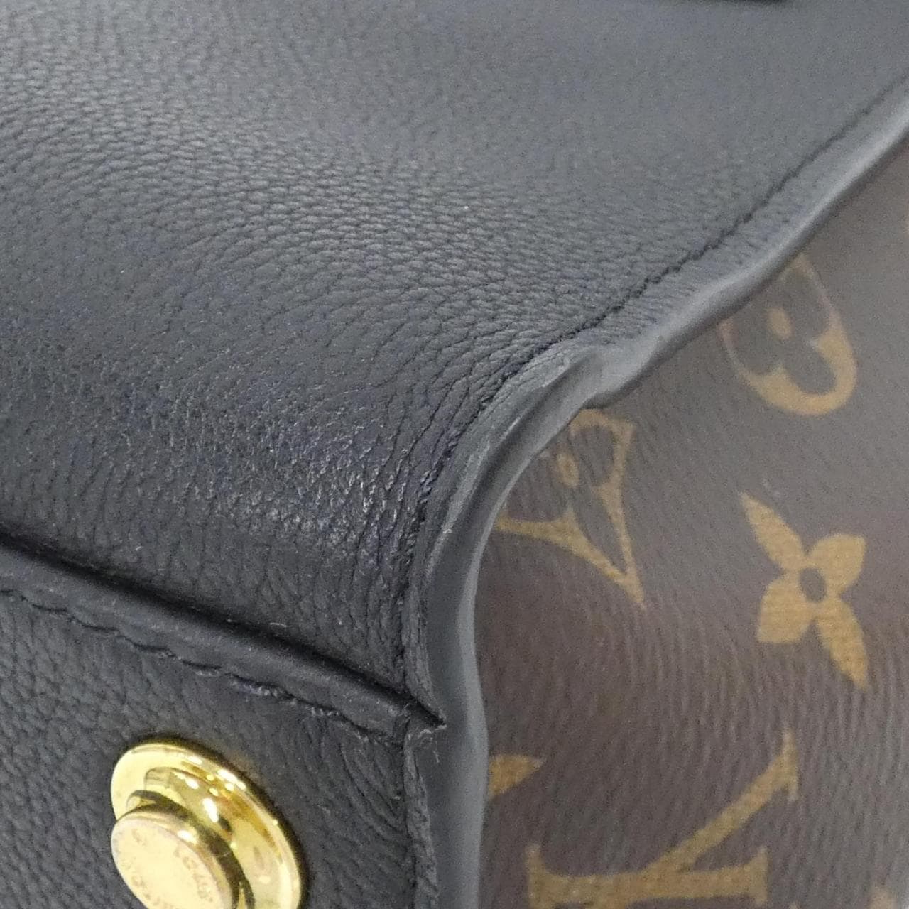 ルイヴィトン オンマイサイド PM M57728 バッグ