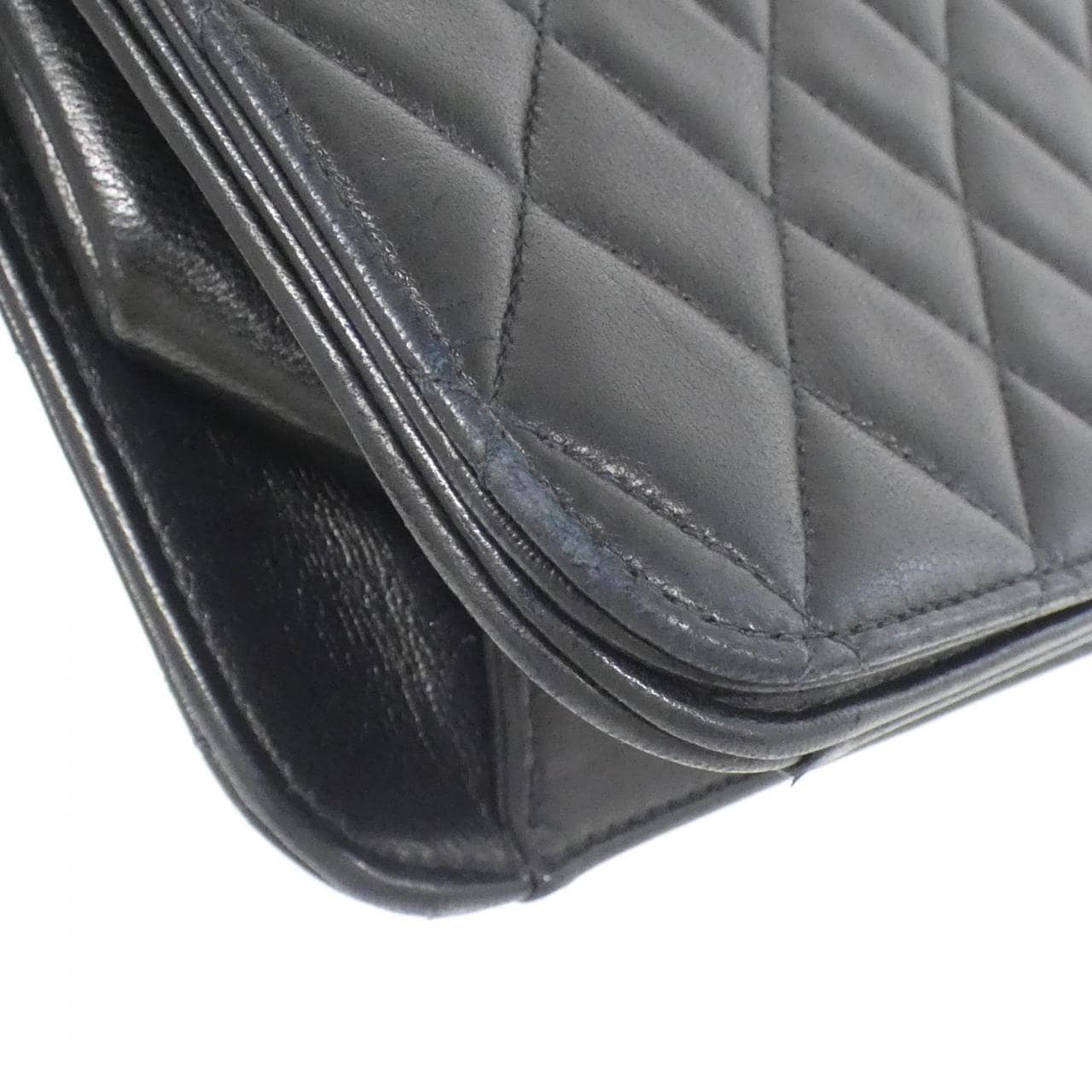 【ヴィンテージ】シャネル 03568 ショルダーバッグ