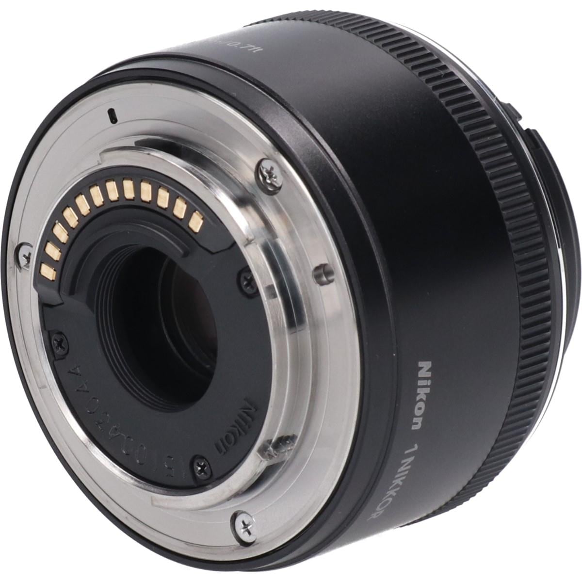 １　ＮＩＫＫＯＲ　１８．５ｍｍ　Ｆ１．８