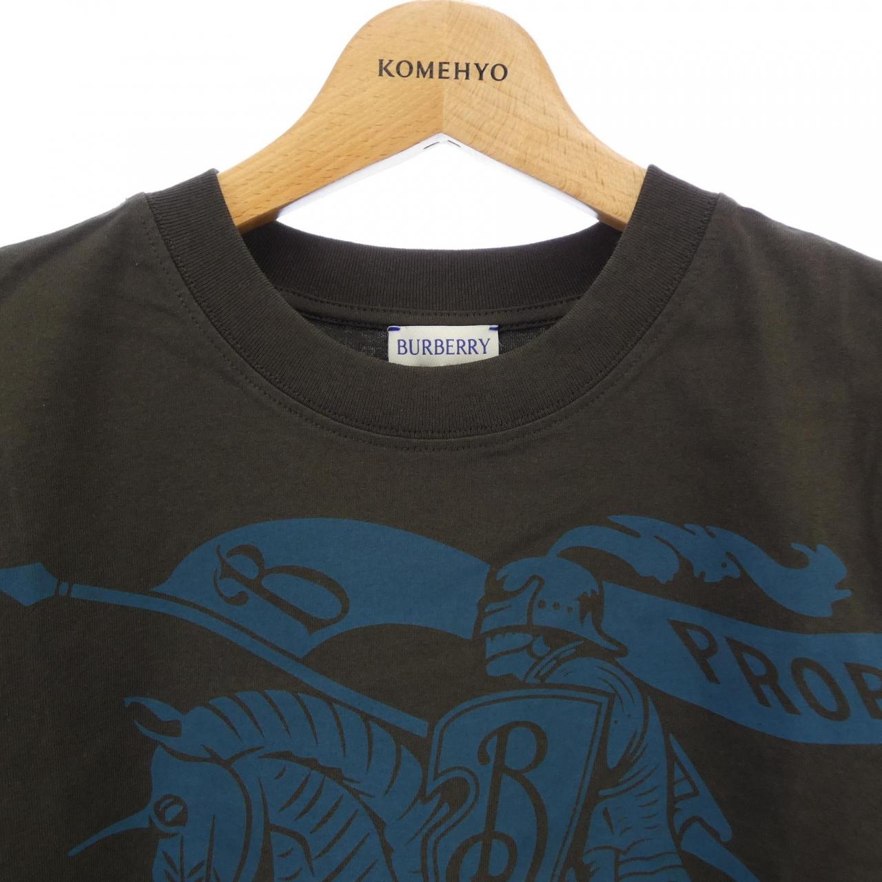 バーバリー BURBERRY 8096377 Tシャツ