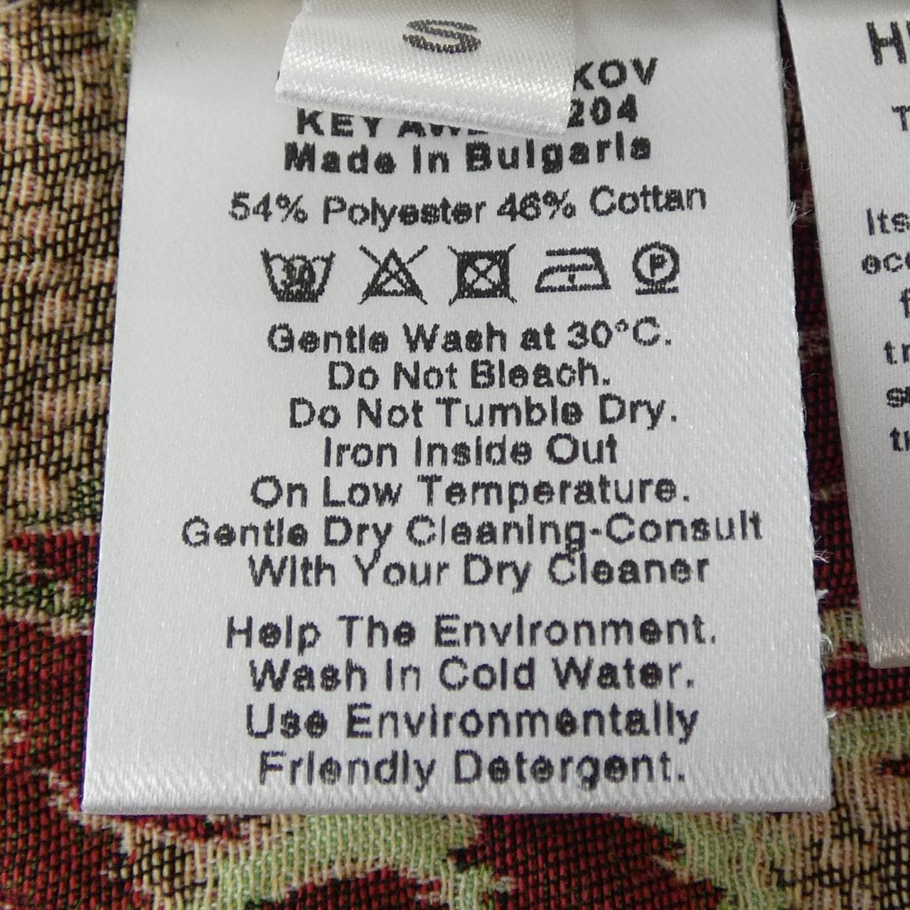 ヘンリックヴィブスコフ HENRIK VIBSKOV シャツ