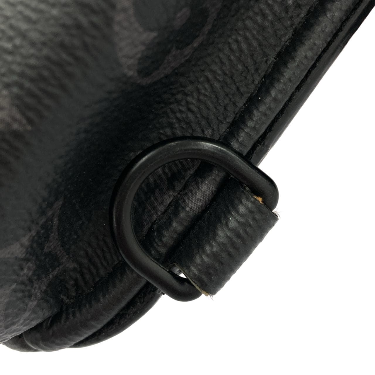 ルイヴィトン モノグラム エクリプス ソミュール スリングバッグ M45912 ショルダーバッグ