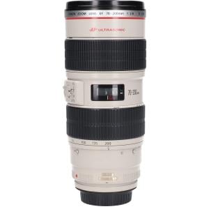 ＥＦ７０－２００ｍｍ　Ｆ２．８Ｌ　ＩＳ　ＵＳＭ