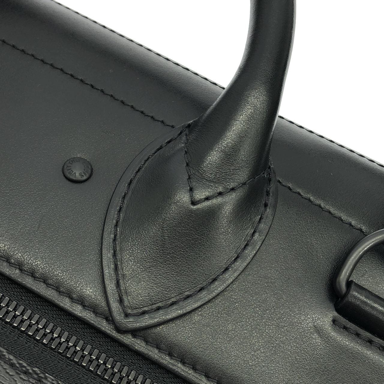 ルイヴィトン モノグラム エクリプス スティーマー PM M44731 バッグ