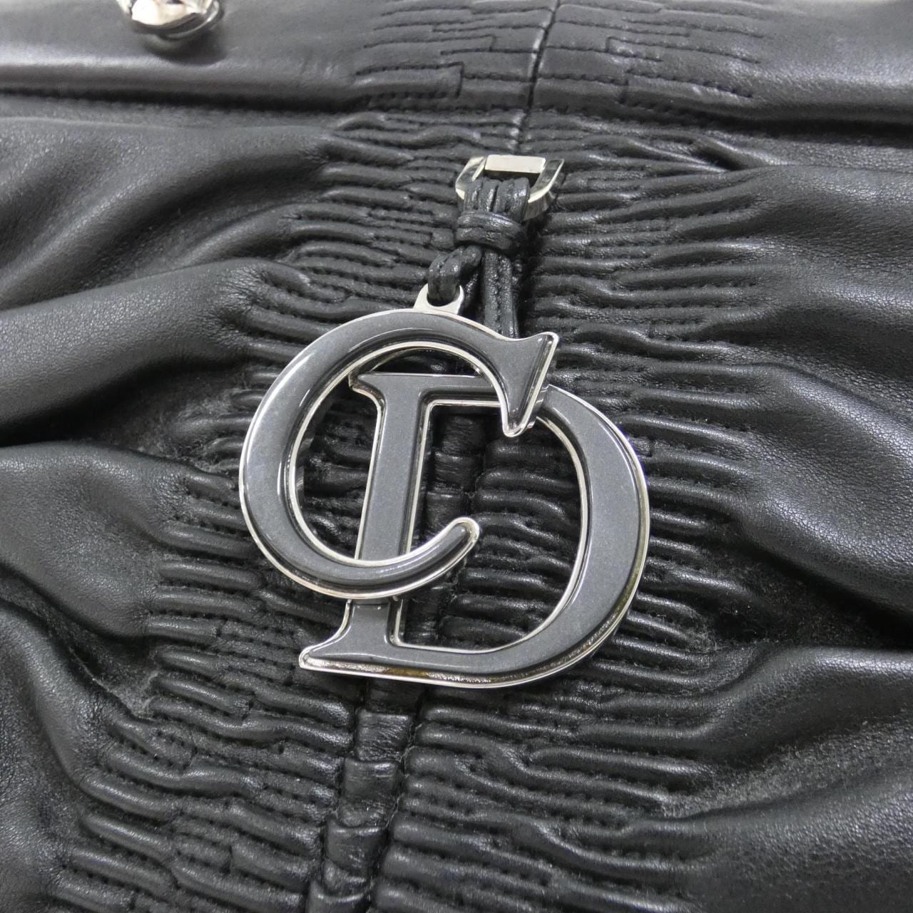 クリスチャンディオール バッグ