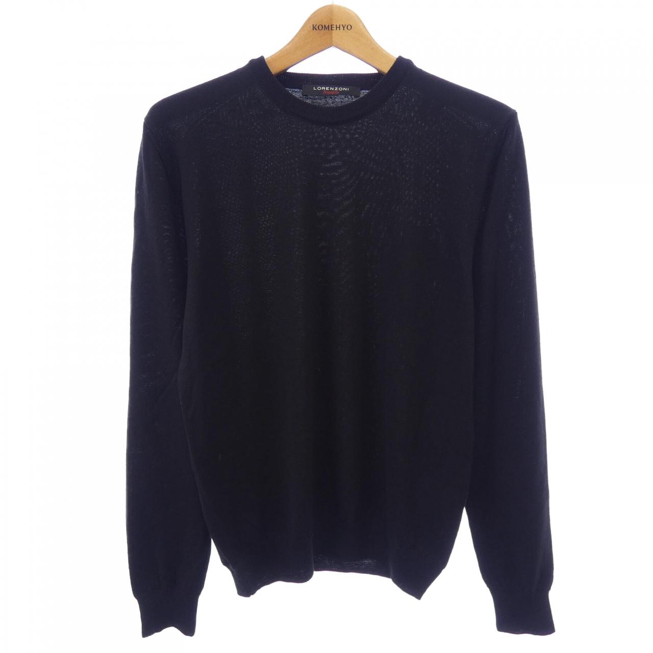 LORENZONI ニット