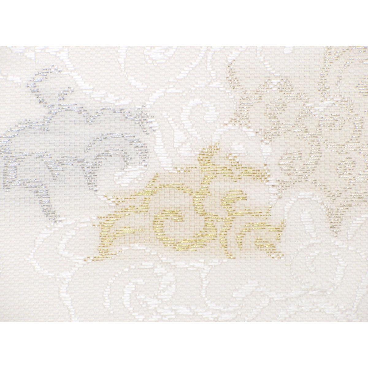 【新品】夏袋帯