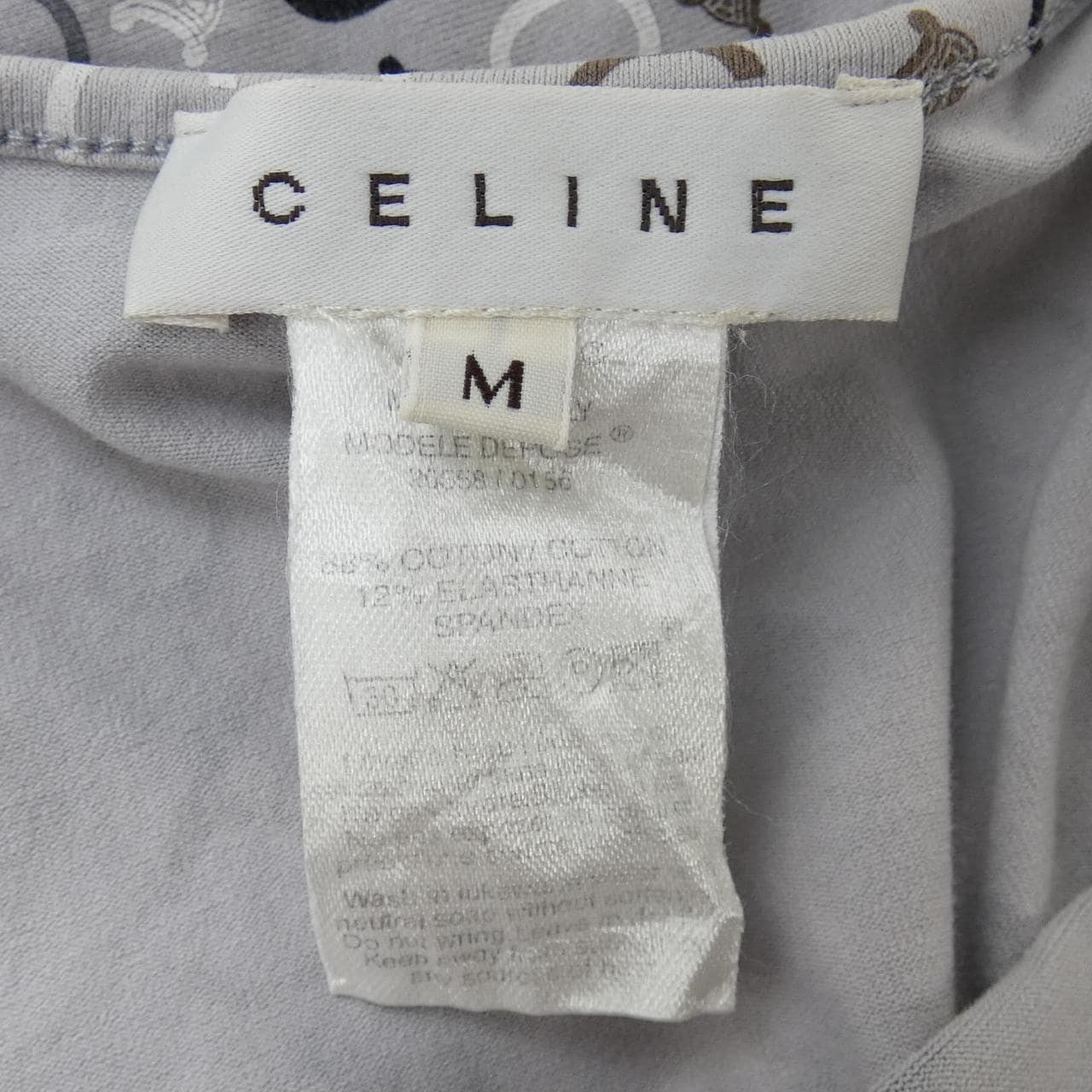 セリーヌ CELINE 20358/0156 Tシャツ