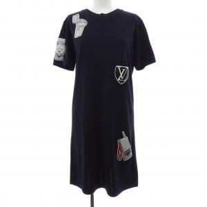 ルイヴィトン LOUIS VUITTON FFDR27JG2 カットワンピース