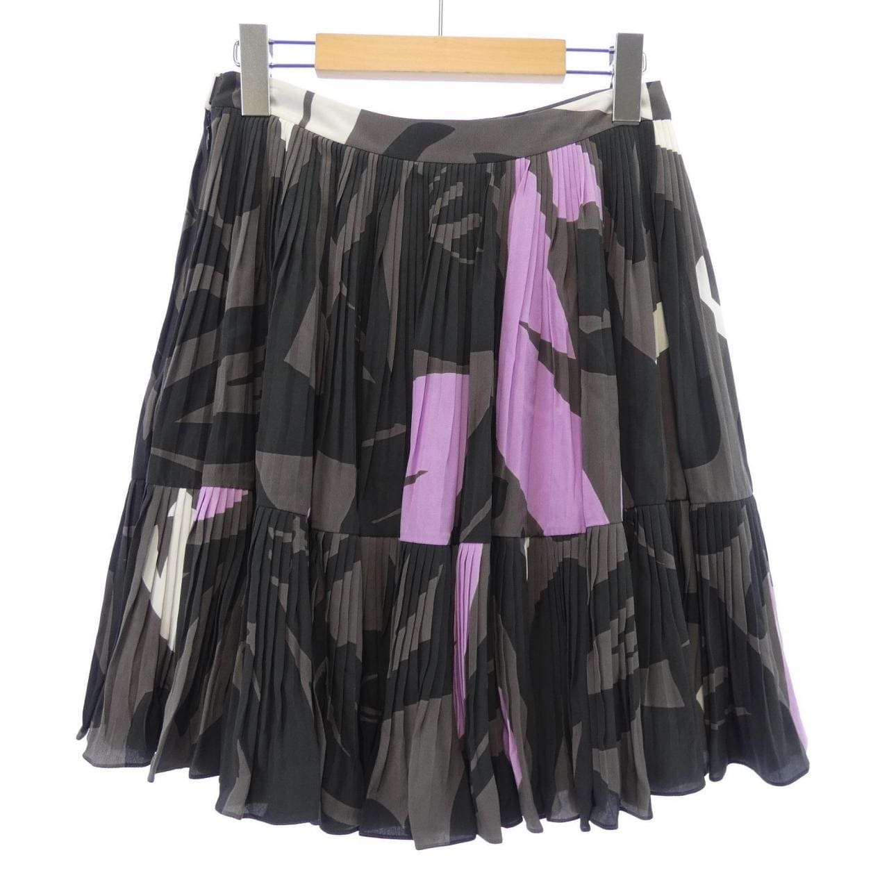 クリスチャンディオール CHRISTIAN DIOR 6C21337A1670 スカート