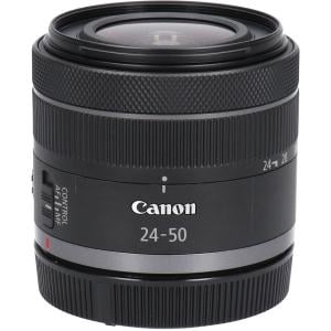 ＲＦ２４－５０ｍｍ　Ｆ４．５－６．３　ＩＳ　ＳＴＭ