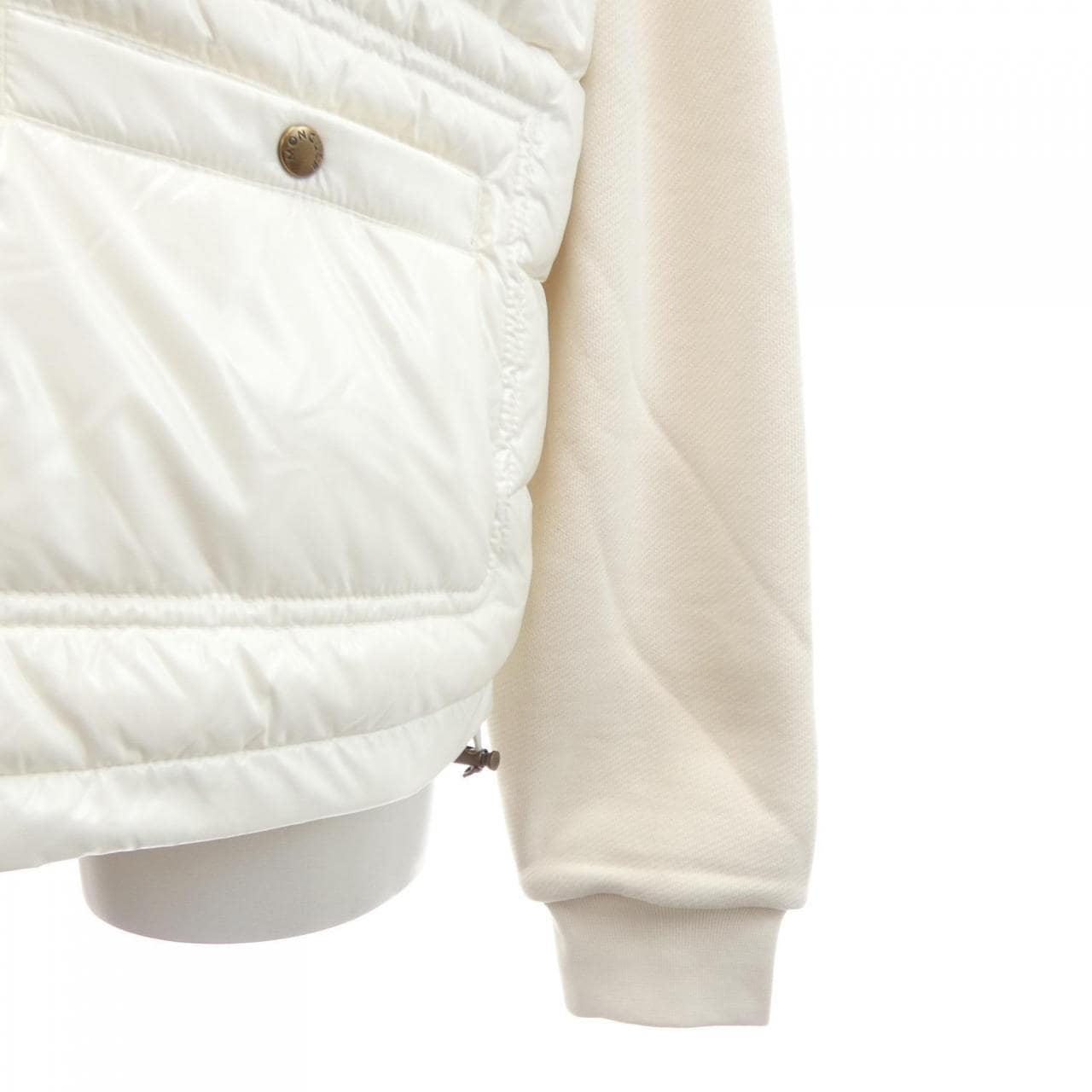 【新品】モンクレール MONCLER 20938G00017 89BG6 ダウンジャケット