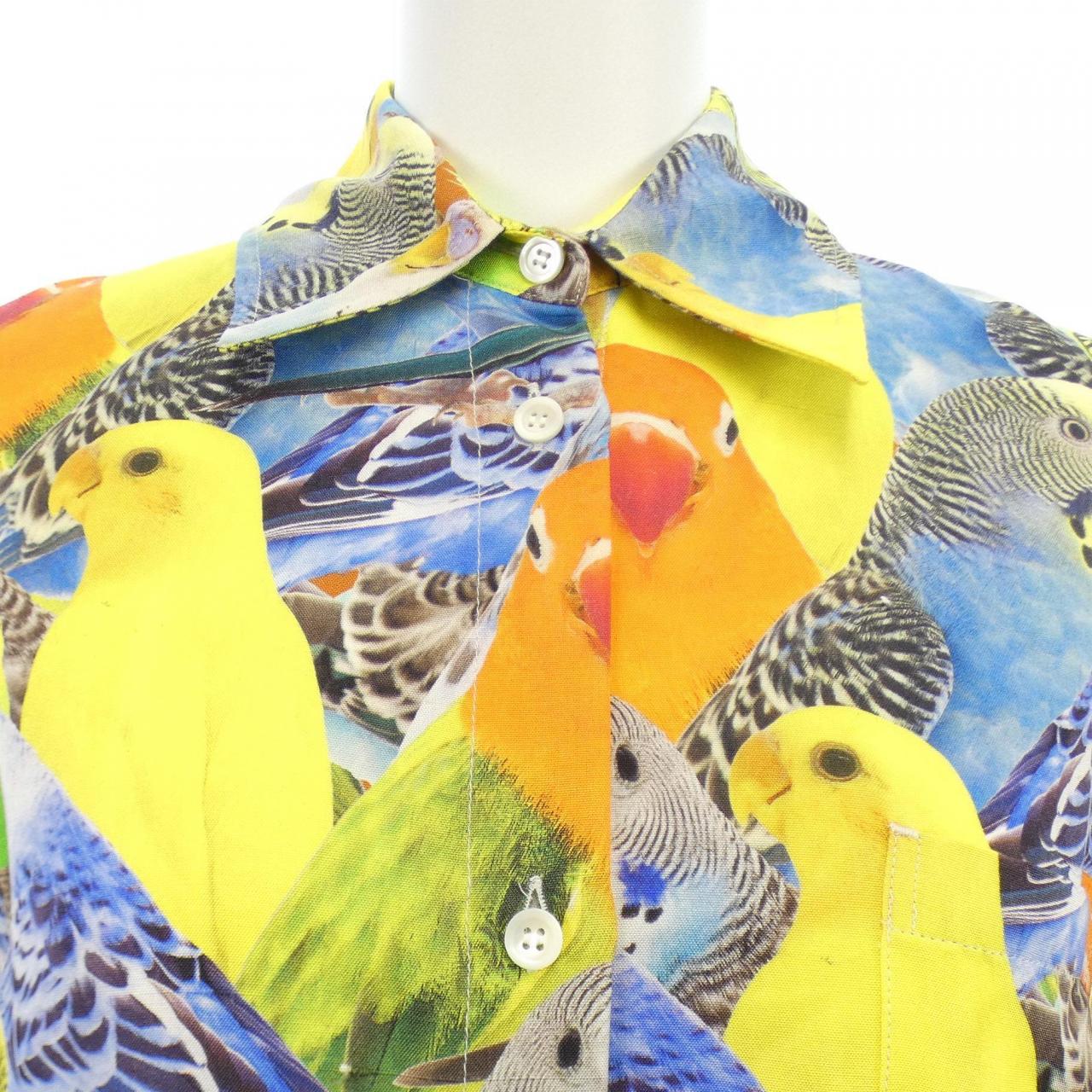 ロエベ LOEWE S／Sシャツ