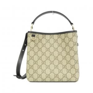 【未使用品】グッチ GG EMBLEM 815118 FAD6L バッグ