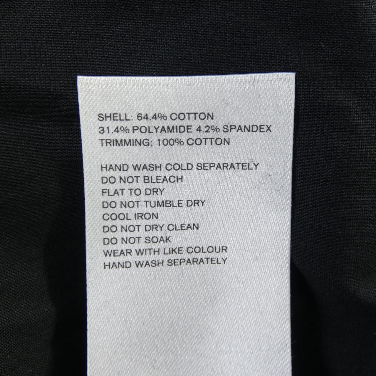 B+AB ワンピース