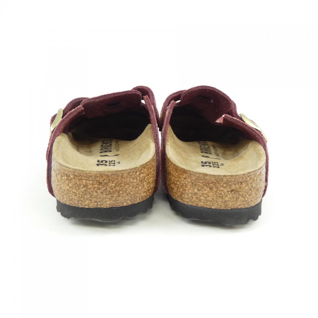 ビルケンシュトック BIRKENSTOCK サンダル