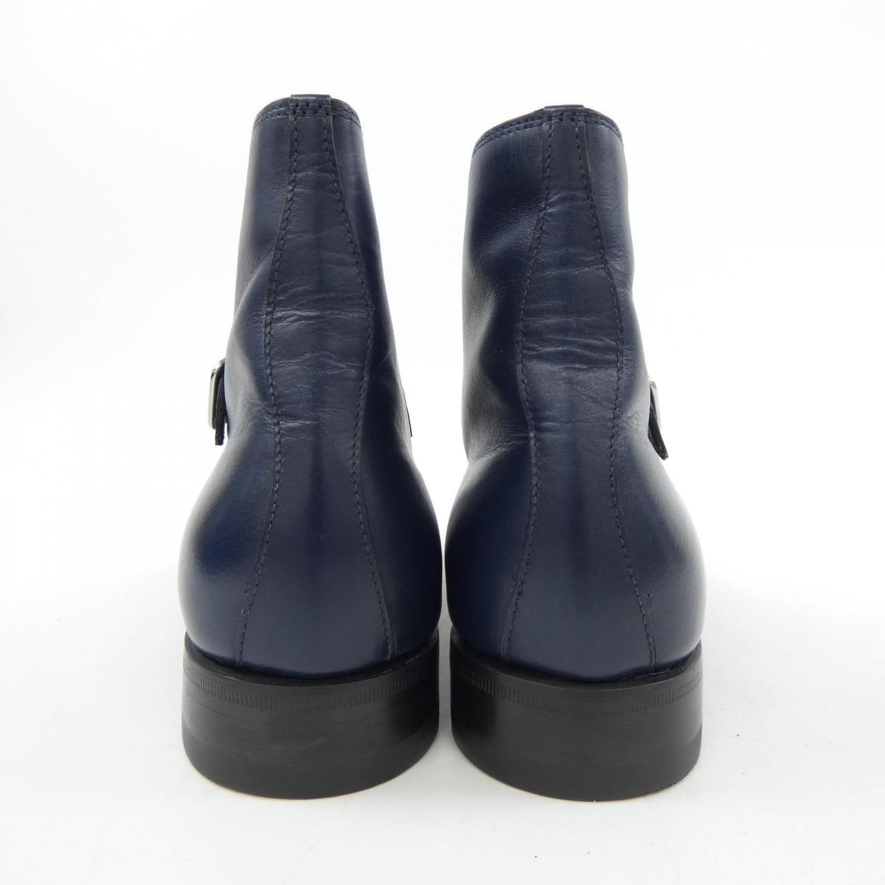 シルバノマッツァ SILVANO MAZZA 00504 ブーツ