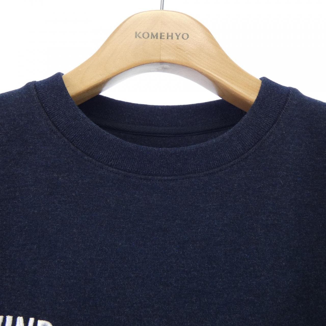 ウィンダンシー WINDANDSEA WDS-O-FAL-24-Q1-JER-04 Tシャツ