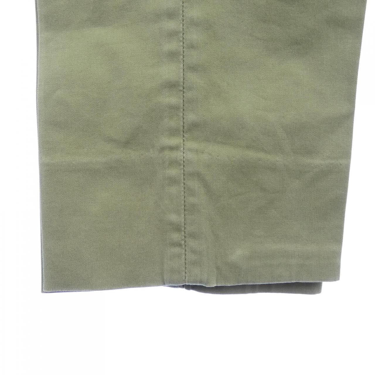 インコテックス INCOTEX パンツ