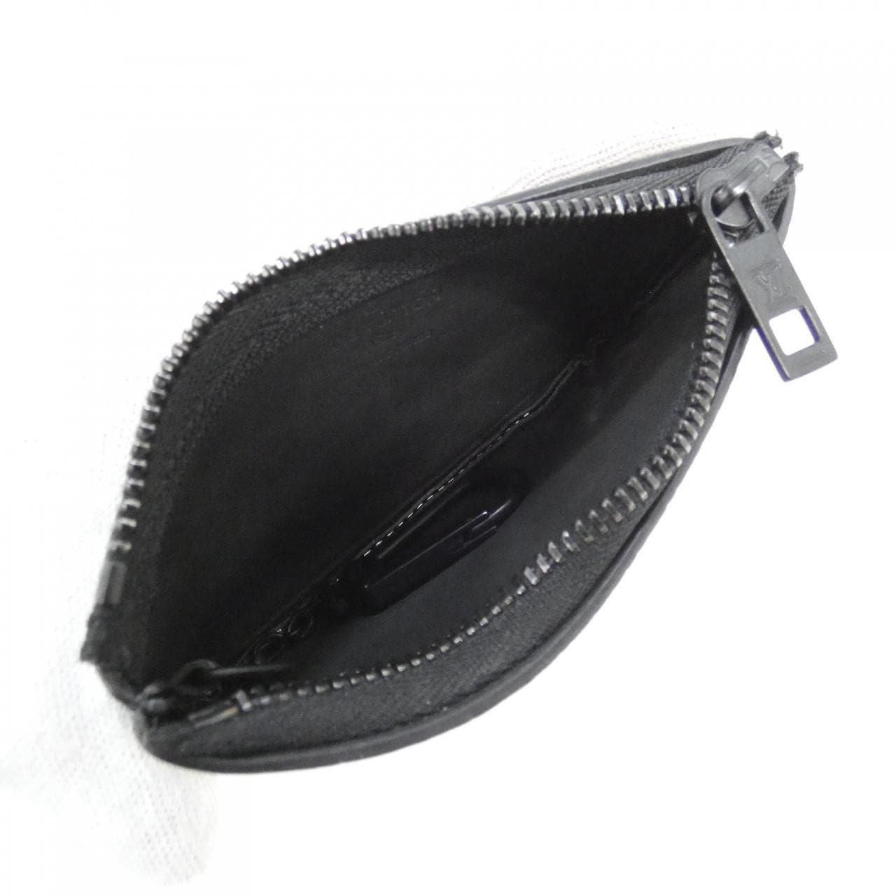 ルイヴィトン LVアエログラム カードキーケース ポシェット クレ M81031 コイン＆キーケース