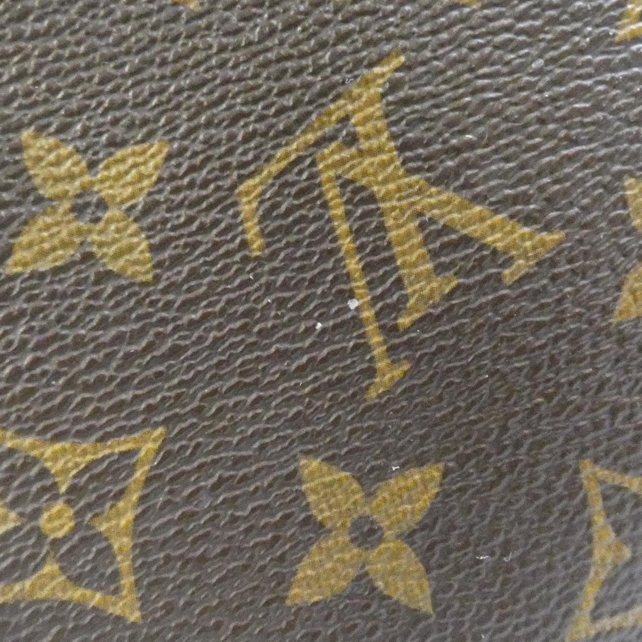 ルイヴィトン モノグラム パラス クラッチ M41638 ショルダーバッグ