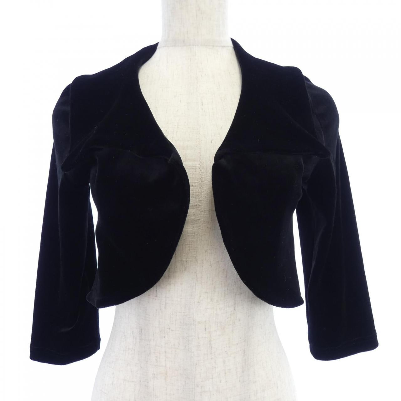 ベロアノワールbyフォクシー VELOUR NOIR by FOXEY　N.Y 33011 ジャケット