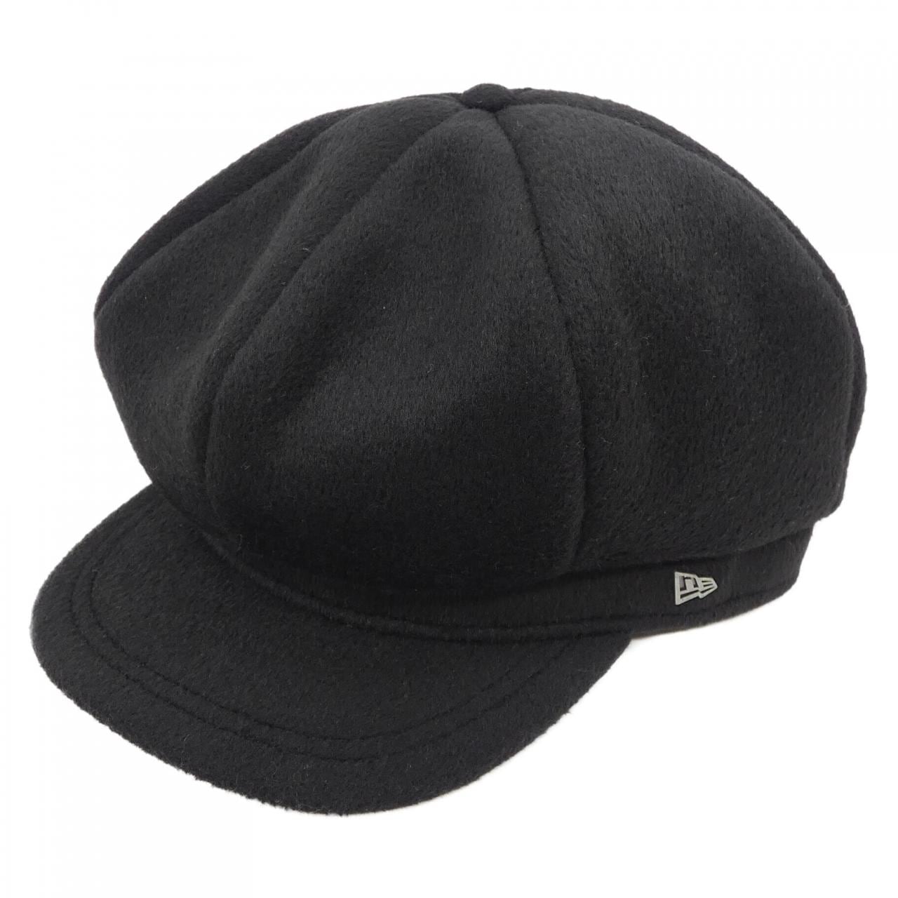 ヌメロヴェントゥーノ N°21 N21XNE-CASQET キャップ