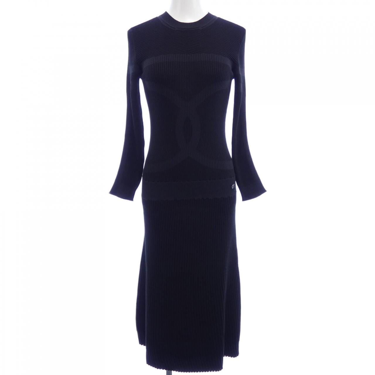 シャネル CHANEL P62248K47582 19B ワンピース