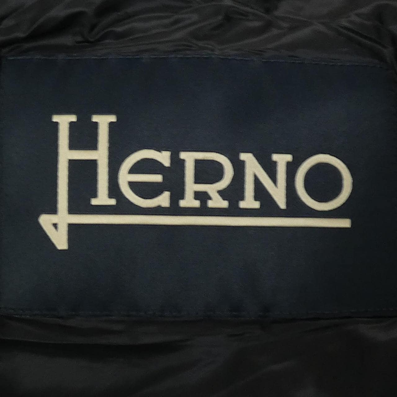 ヘルノ Herno PI00011UO ダウンジャケット