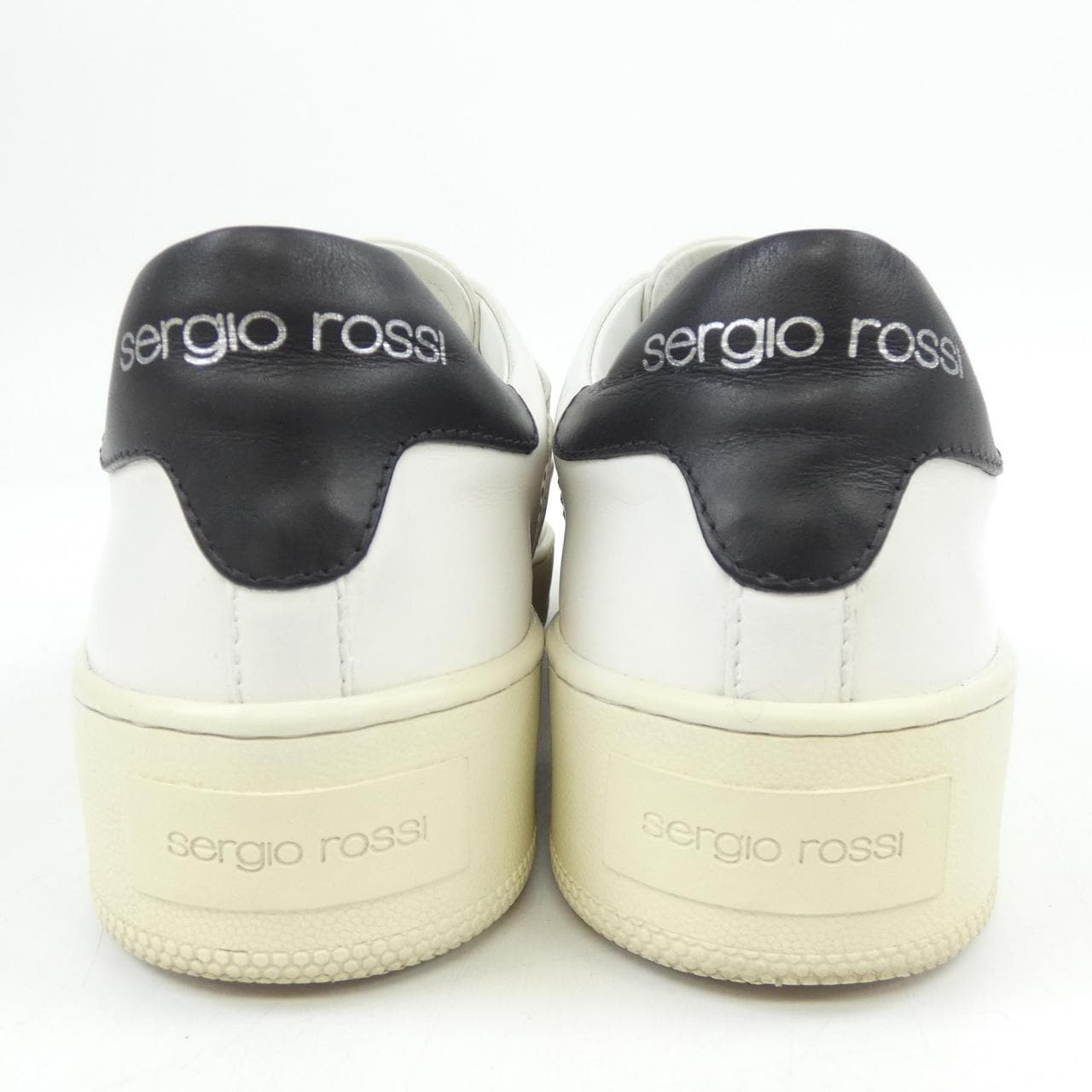 セルジオロッシ sergio rossi A92060 MF1285 スニーカー