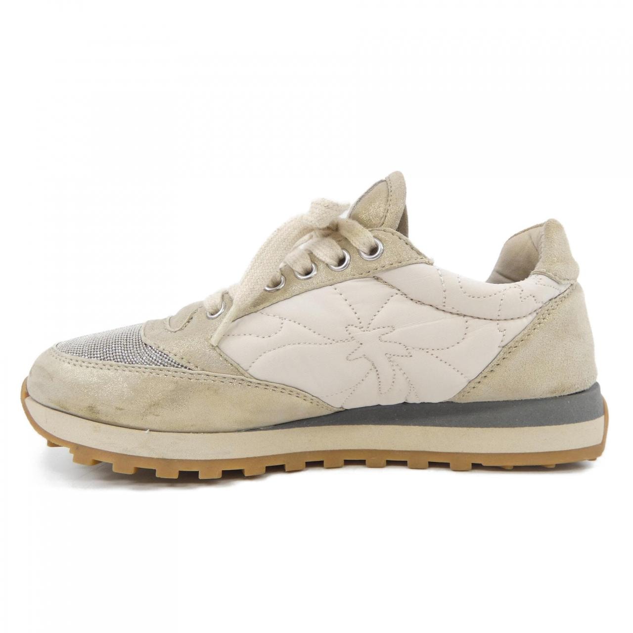 ブルネロクチネリ BRUNELLO CUCINELLI スニーカー