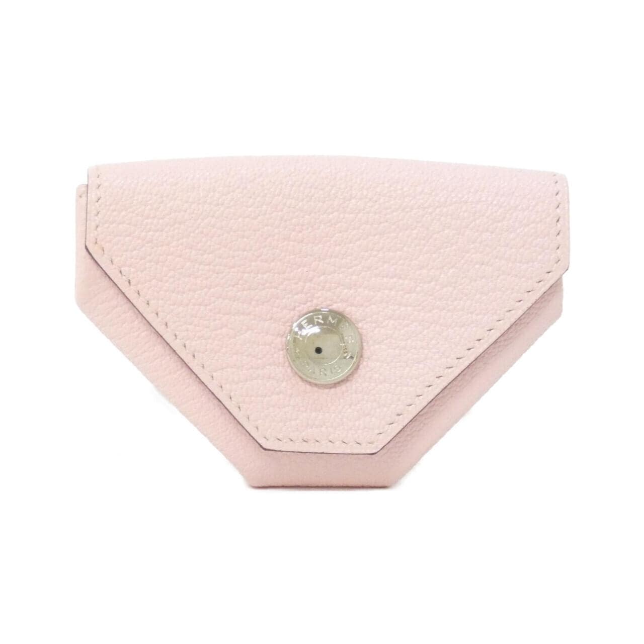 エルメス ヴァンキャトル 077635CK コインケース