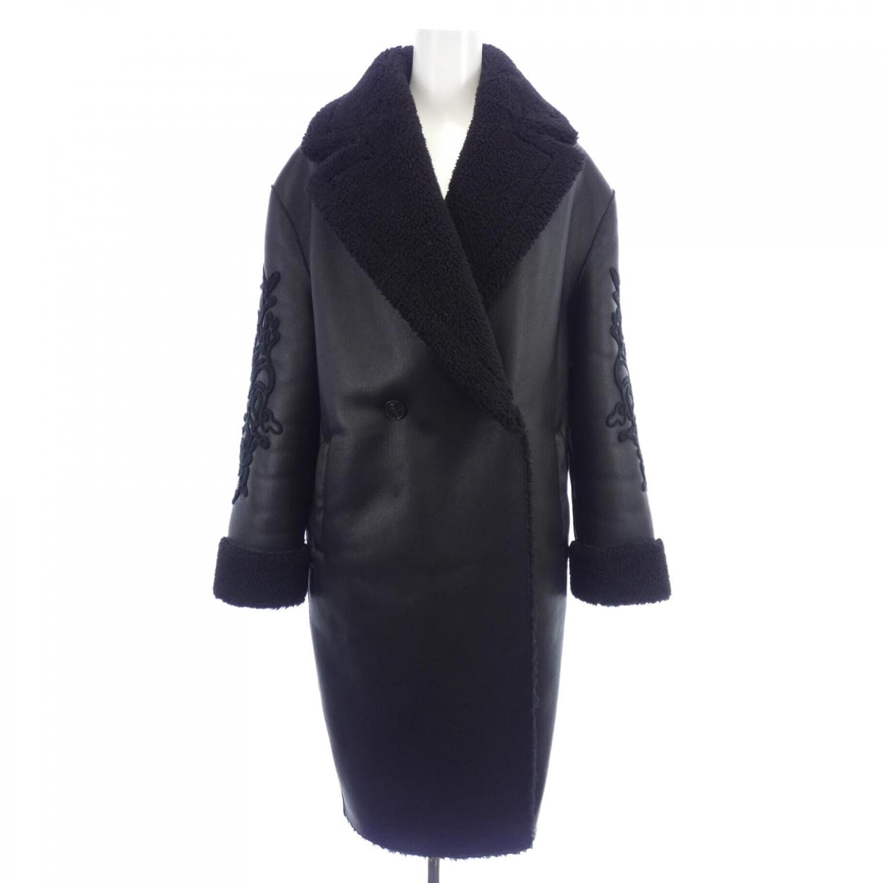 エルマンノ ERMANNO コート