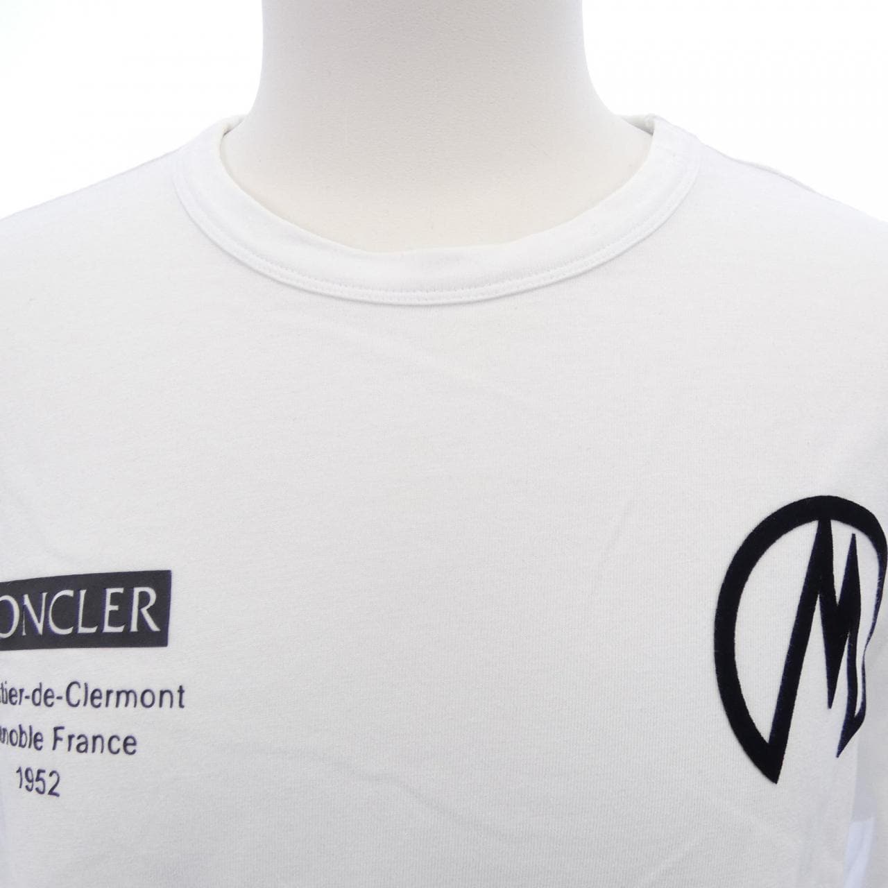 モンクレール MONCLER F20918D70710 Tシャツ
