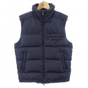 プラダ PRADA SGH191 R102 Q04 ダウンベスト