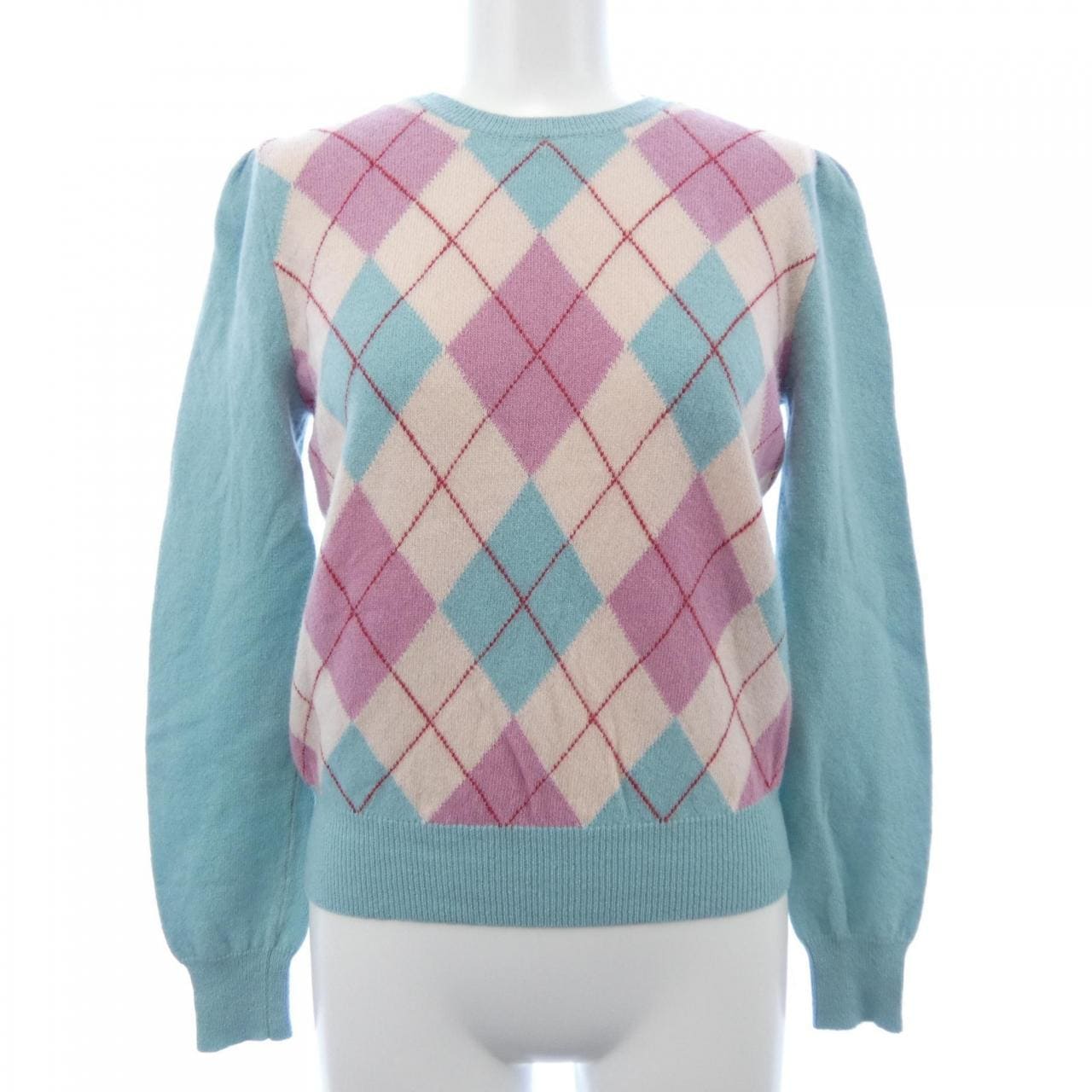 ブルマリン Blumarine ニット