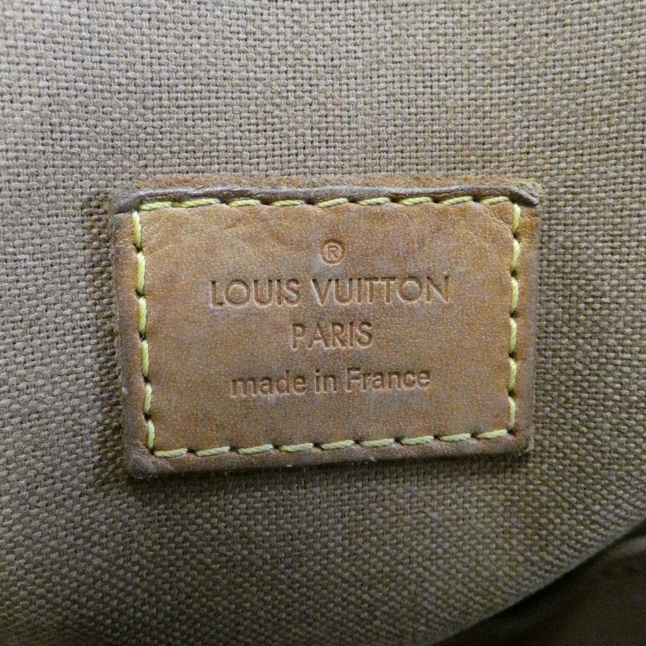 ルイヴィトン モノグラム ボブール M53013 バッグ