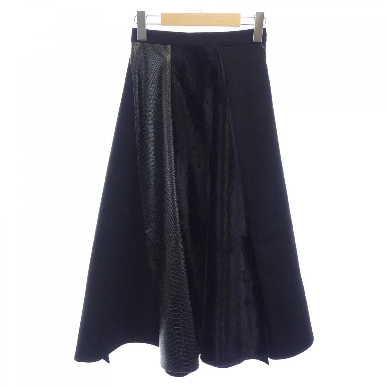 ジュンヤワタナベ JUNYA WATANABE JP-S012 スカート