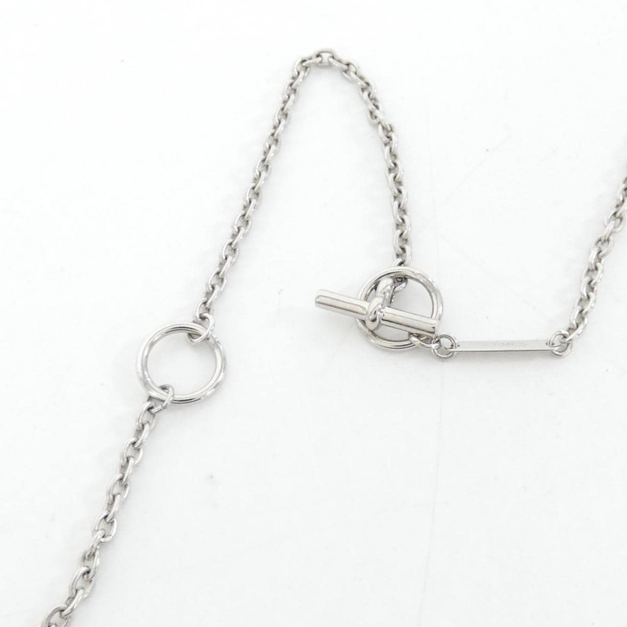 エルメス パナッシュ 077298FB ネックレス