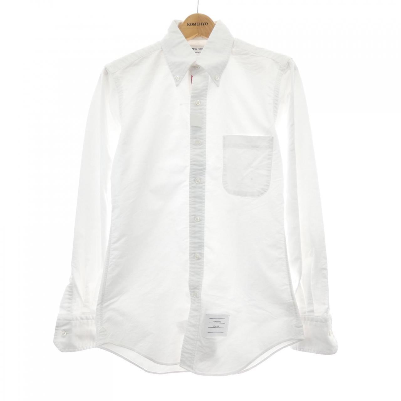 トムブラウン THOM BROWNE MWL010E-00139100 シャツ