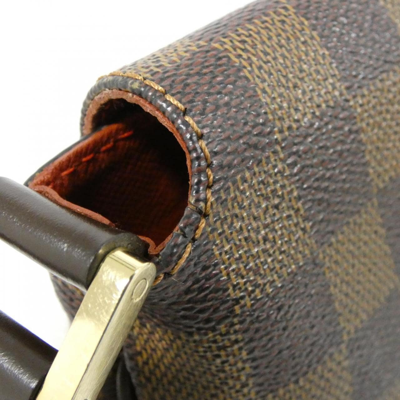 ルイヴィトン ダミエ ミュゼット N51302 ショルダーバッグ