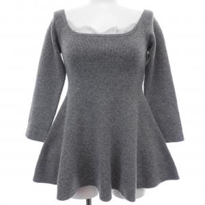 クリスチャンディオール CHRISTIAN DIOR 6A24500AM501 ニット